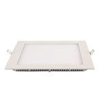 Painel-Luminaria-De-Embutir-Led-Slim-Quadrado-4100K-12W-Bivolt--Branco-Blumenau