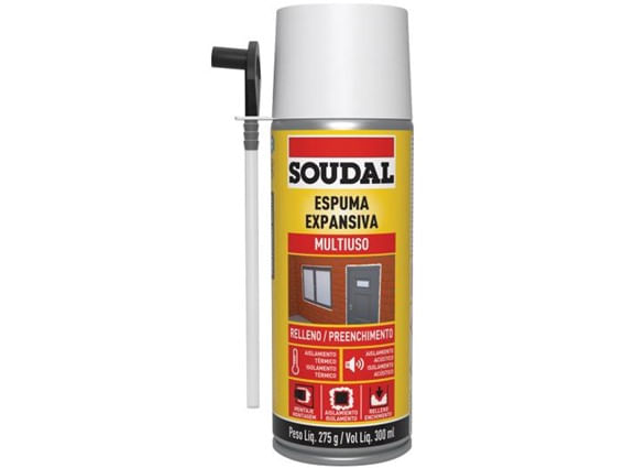 Espuma-Expansiva-Multiuso-PU-340-500ml-Soudal