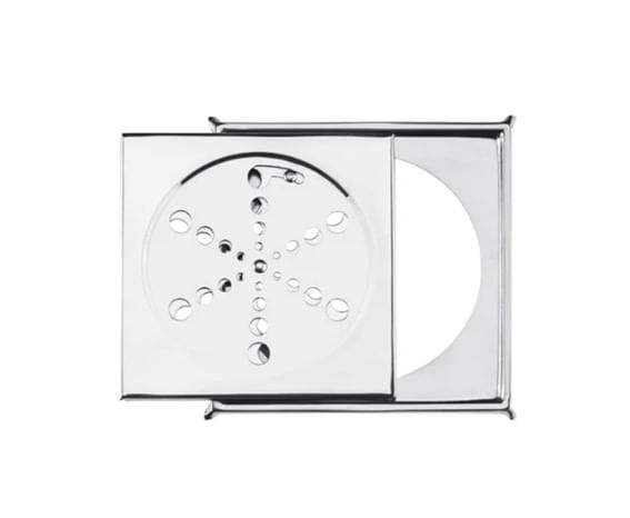 Grelha-Quadrada-Com-Caixilho-Inox-15x15Cm-Primafer