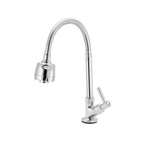 Torneira Para Cozinha de Mesa 9.11.0987.25 C55 1/4 1/2 Gourmet Forusi