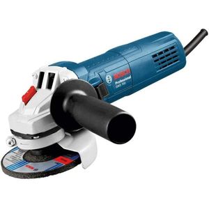 Esmerilhadeira Angular GWS 4.1/2" 710W 127V Bosch