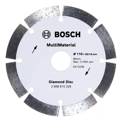 Disco-Diamantado-Multi-Turbo-110X20X16mm-Bosch