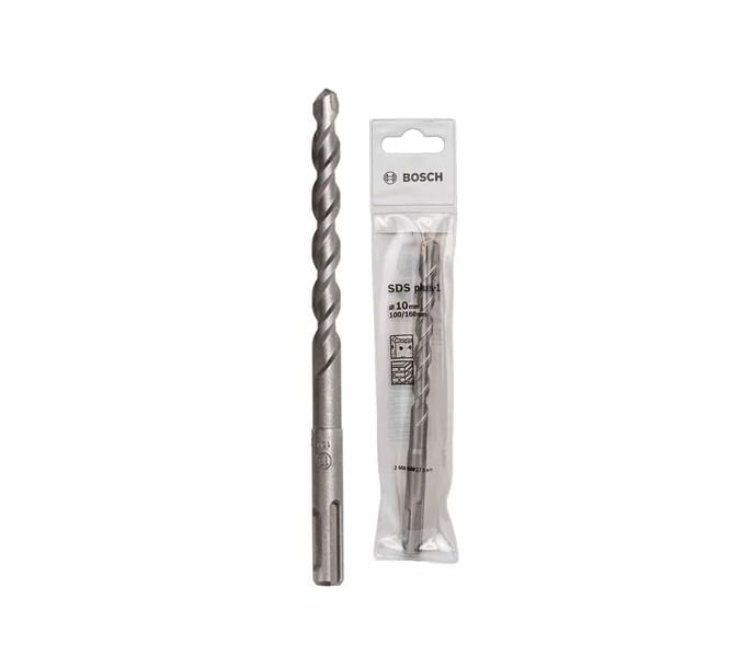 Broca-Sds-Plus-10X160mm-Bosch