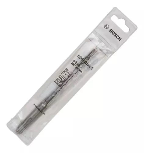 Broca-Sds-Plus-6X160mm-Bosch