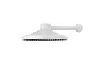 Ducha-Simples-Agua-Fria-Cascata-Soft-9-Polegadas-Branca-Forusi