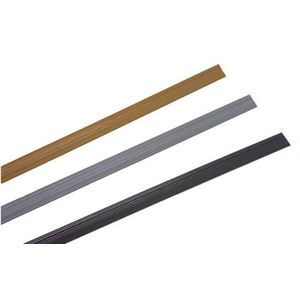 Junta Plástica Dilatatação 17mmX3mm2m Grani Torre