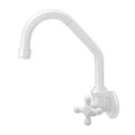 Torneira-Para-Cozinha-de-Parede-Bica-Movel-C33-Abs-Ecoline-Branca-1-2X3-4-Forusi