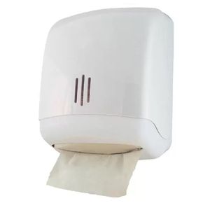Dispensador de Papel Branco 002417 Jackwal