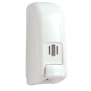 Dispensador Liquido Branco 002414 Jackwal