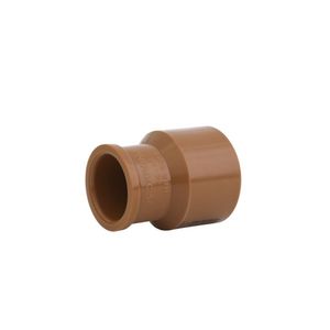 Bucha de Redução Soldável Longa 75X50mm  Krona