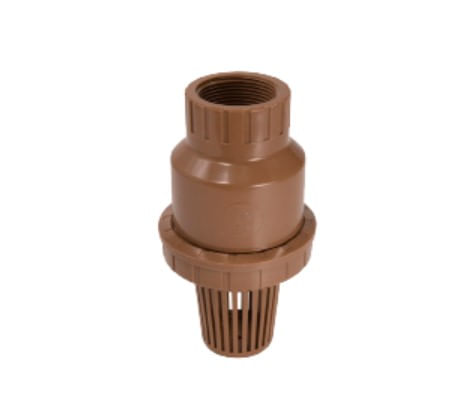 Valvula-de-Pe-Com-Crivo-Roscavel-PVC-1--Acqua-Flux-Higiban
