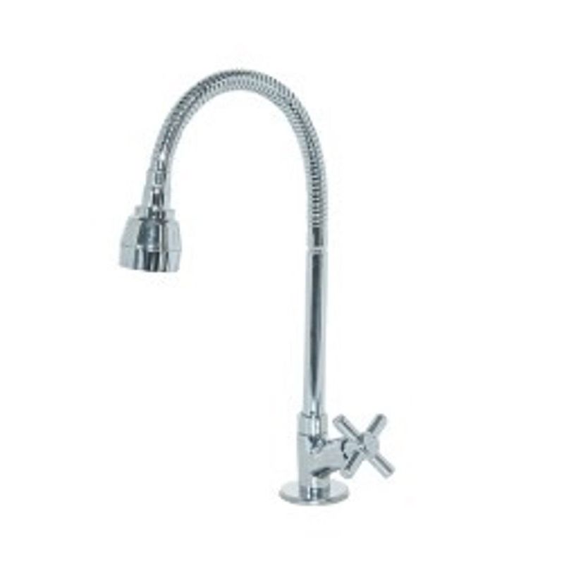 Torneira-Abs-Bancada-C-31-Gourmet-1-4-Cromada-Cobra-Metais