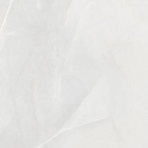 Piso Onix Ice Retificado Polido Extra 66x66Cm Cx2,18m² Formigres