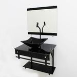 Gabinete-Vidro-Reto-S50-CQ-PPQ-T-Orlando-Slim50X40cm-Preto-Vmex