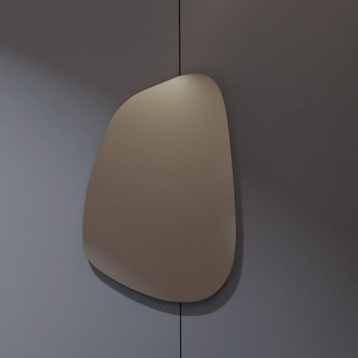 Espelheira-Polida-Organico-Marsala-80x60Cm-Vmex