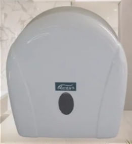 Dispenser-Papel-Rolao-PH500-Premium-Visor-Celmac