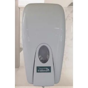 Dispenser Saboneteira SB500 Premium Visor Celmac