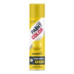 Tinta-Spray-Uso-Geral-Amarelo-Paintcolor