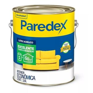 Paredex Va Verde Noronha 3,6 Litros Coral