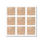 Feltro-Quadrado-Marrom-25x25mm-Bemfixa