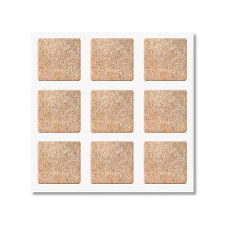 Feltro-Quadrado-Marrom-25x25mm-Bemfixa