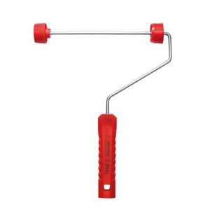 Garfo para Pintura Sem Rosca 23cm Atlas