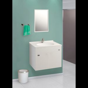 Kit Madeira Allure Delicato Policlass