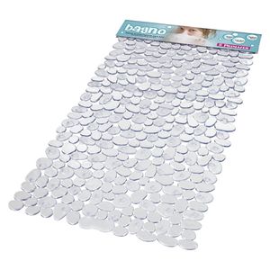 Tapete para Box Flor 78x36cm Primafer