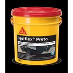Impermeabilizante-Igolflex-Preto-18kg-Sika
