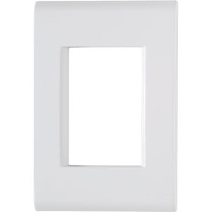 Placa 3 Postos 4x2 Liz Tramontina
