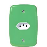 Conjunto-Tomada-10a-Ideale-Verde-3511-Pluzie