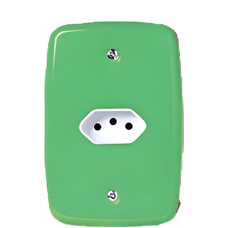 Conjunto-Tomada-10a-Ideale-Verde-3511-Pluzie