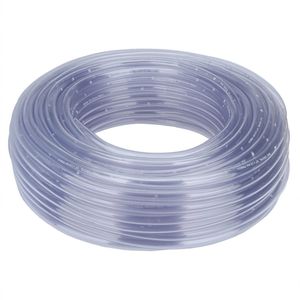 Mangueira Cristal 3/8x1,5mm 1M Plastmar