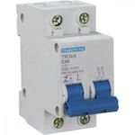 Disjuntor-Bipolar-Tr3ka-2p-de-40a--Curva-C-Tramontina