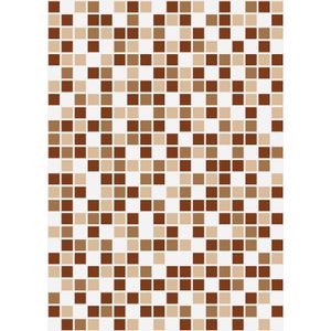 Revestimento Cariri Telha 33x46cm Caixa Com 2,23m² Cerbras