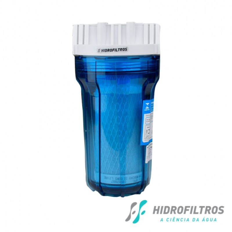 Filtro-Clor-7-Bebedouro-pia-Transparente-Block-Hidrofiltros