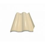 Telha-Premier-New-Marfim-34cm-x-42cm-Cejatel