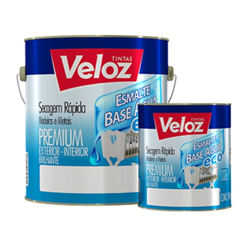 Tinta-Esmalte-a-Base-de-Agua-Branco-Neve-3-6-Litros-Veloz
