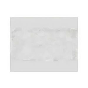 Piso Alaska White Hd de 60cm x 60cm Caixa Com 2,52m² Elizabeth
