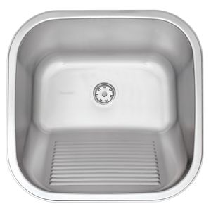 TANQUE INOX 40X40 AC 94403107 ENCAIXE TR