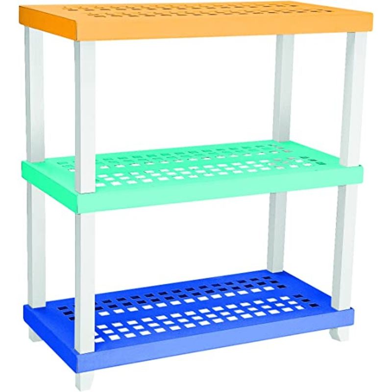 Estante-para-150kg-Com-3-Prateleiras-Colorido-Ordene