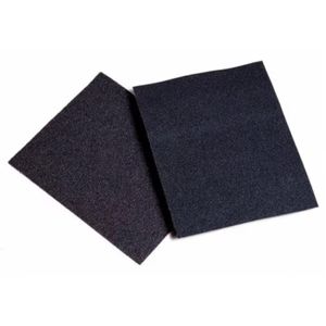#Lixa D'Agua P-600 221Q 225x275 3M