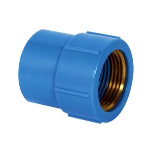 Luva Soldável Bucha Latão 25mmx/12 Krona