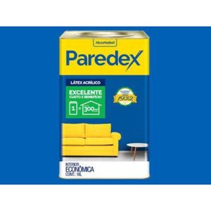 Paredex Va Céu Marigogi 18 Litros Coral