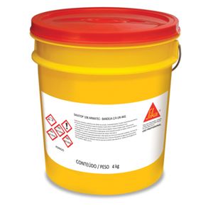 Sikatop Armatec 4kg Sika