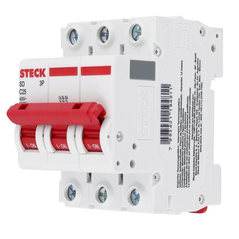 Disjuntor-DIN-Tripolar-25a-Curva-C-Steck