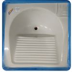 Tanque-Simples-0-58cm-Marmore-Sintetico-Branco-Dfibra