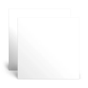 Piso Aurora Branco de 46cm x 46cm Caixa Com 3,13m² Cerbras