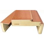 Kit-Caixilho-e-Alisar-Hdf-Jequi-12cm-Regulavel-Sd-Portas