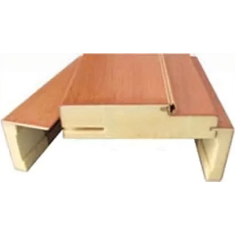 Kit-Caixilho-e-Alisar-Hdf-Jequi-12cm-Regulavel-Sd-Portas